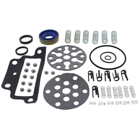 DB ELECTRICAL Pump repair Kit for Ford Holland Tractor - CKPN600A 1101-1009